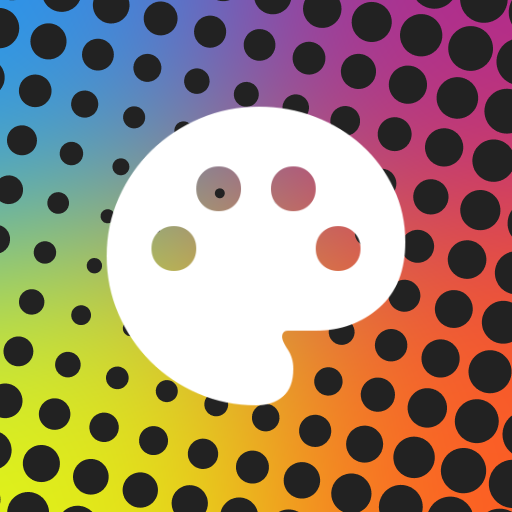 Palette Knife App Icon